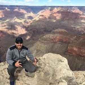 Meet your Posher, Joelson